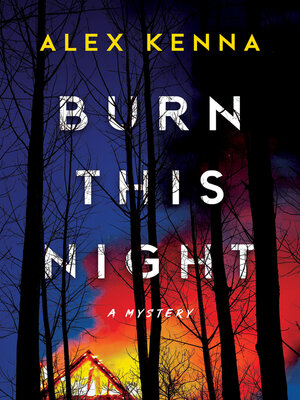 Burn this Night - ebook